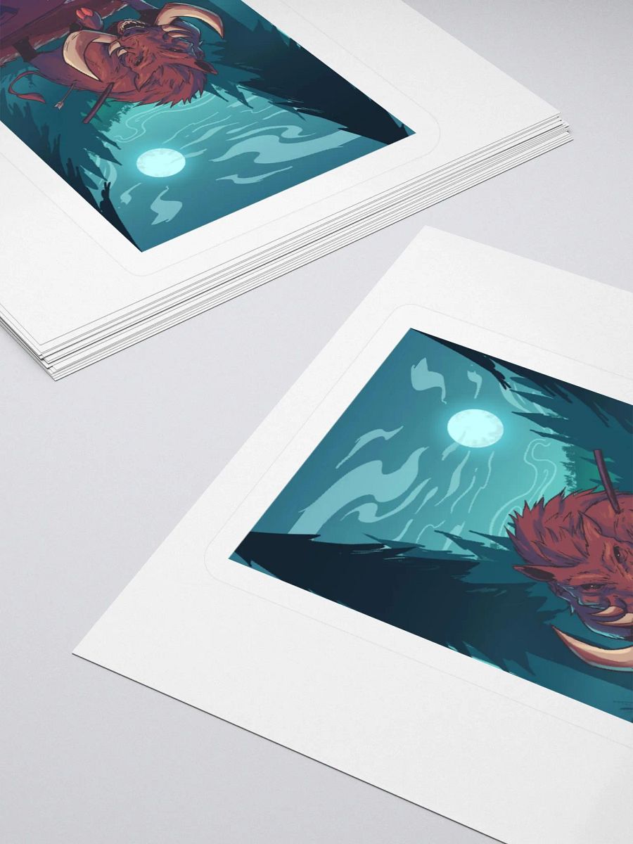Calydonian Boar, Atalanta’s Quarry product image (4)