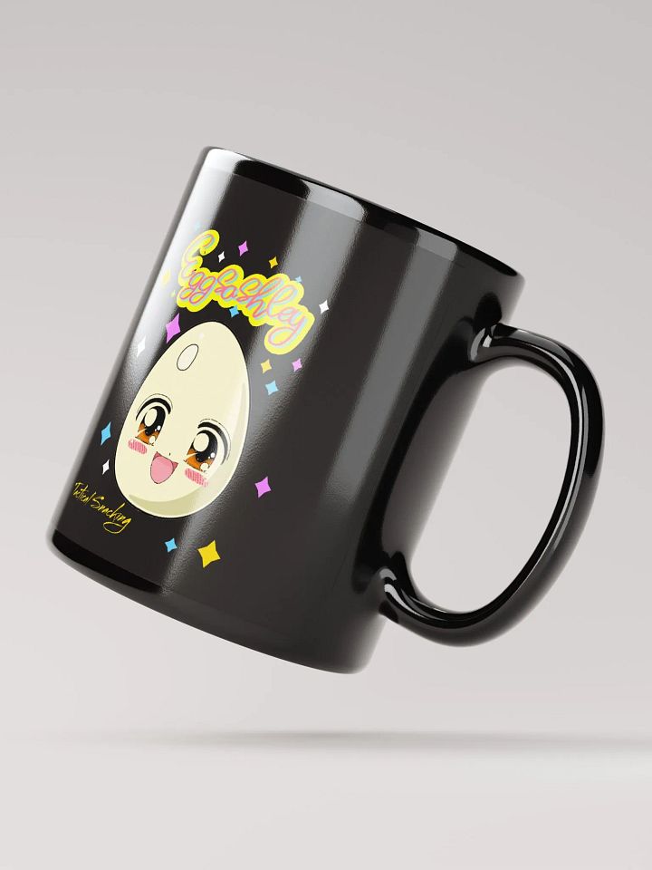 Eggsashley - The Mug! product image (3)