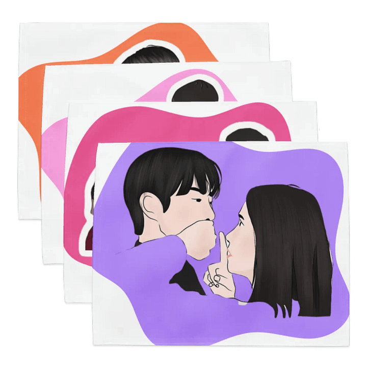 Posaplatos Besos y Spoilers product image (2)