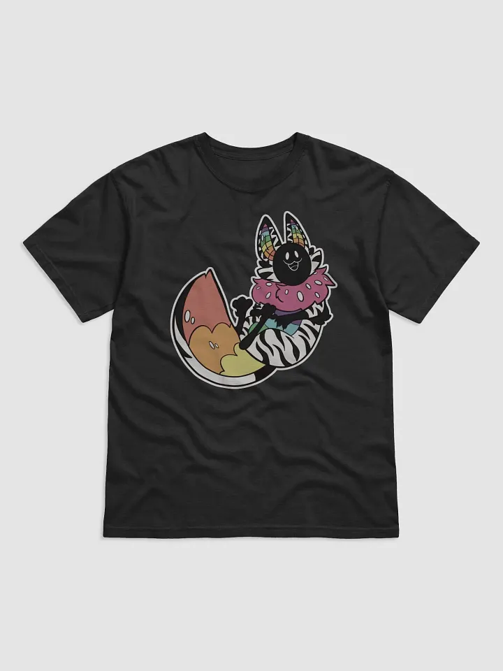 Doki! T-Shirt product image (2)