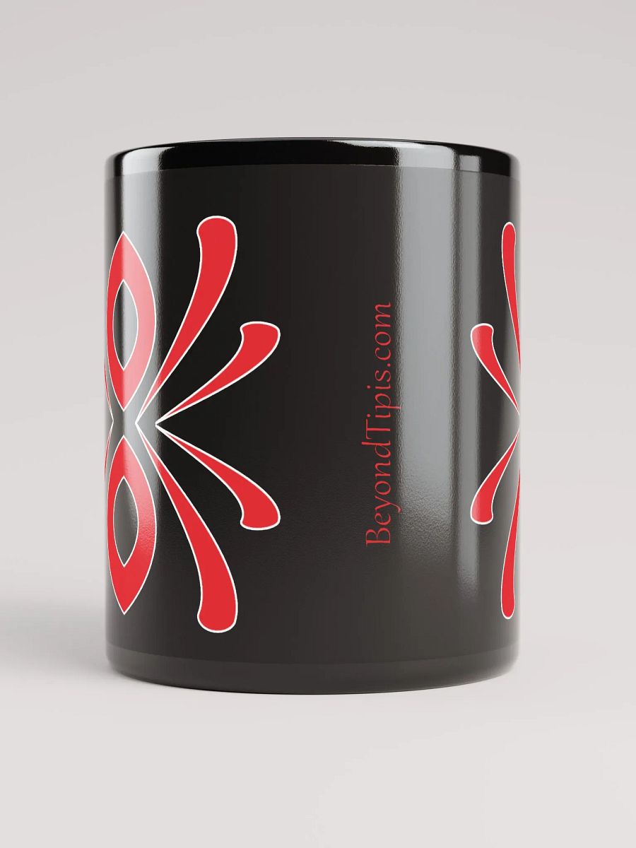 Red Spider Mug product image (5)