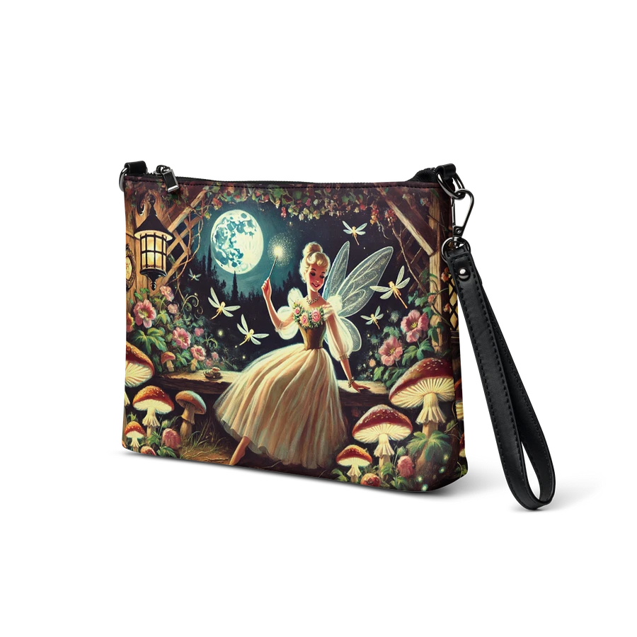 Storybook Fairy Crossbody Bag - Fairytale Purse product image (15)