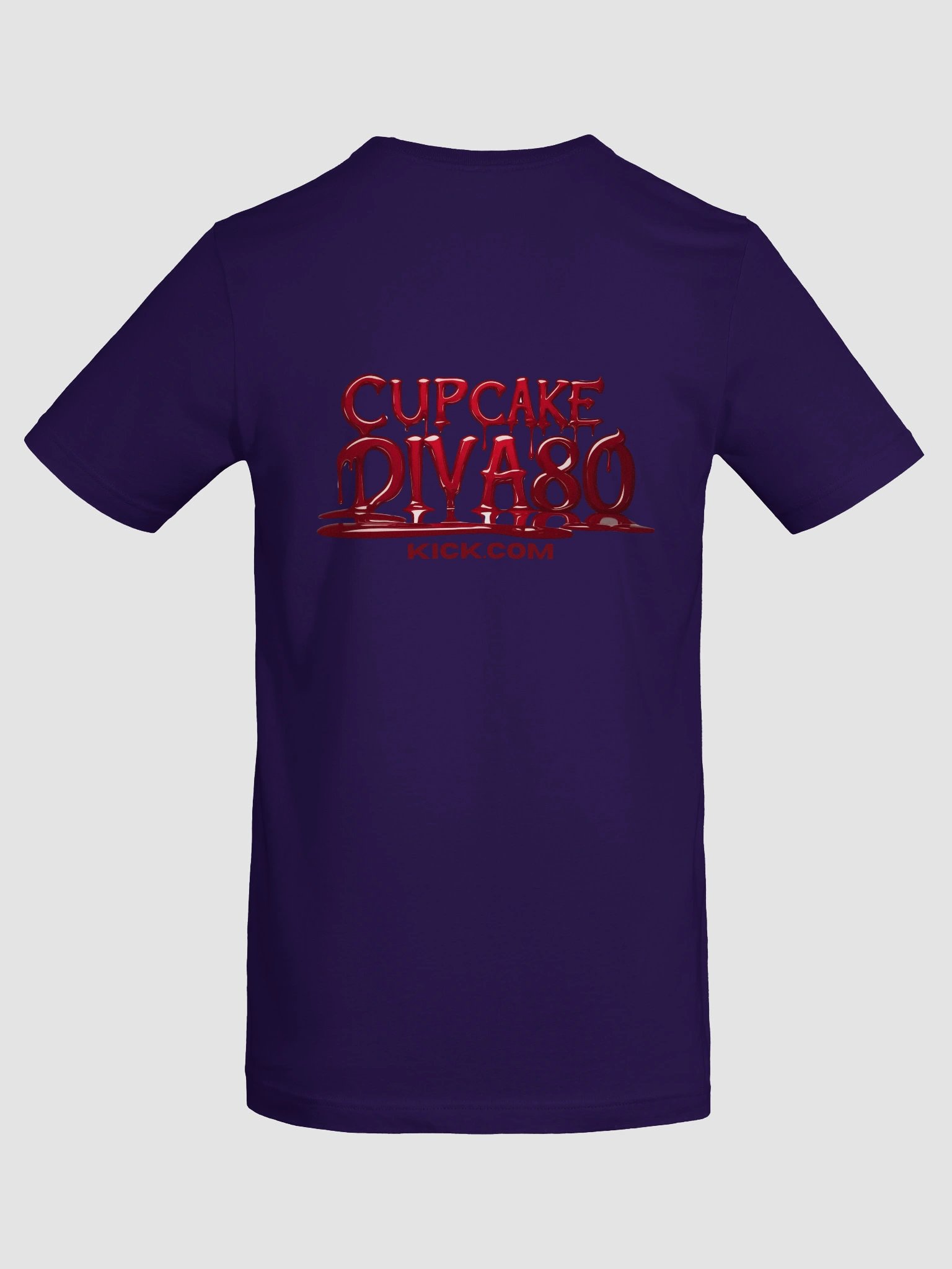 The Brave Cupcake Tee product image (80)