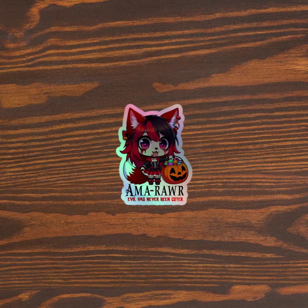 Evil Cutie product image (5)