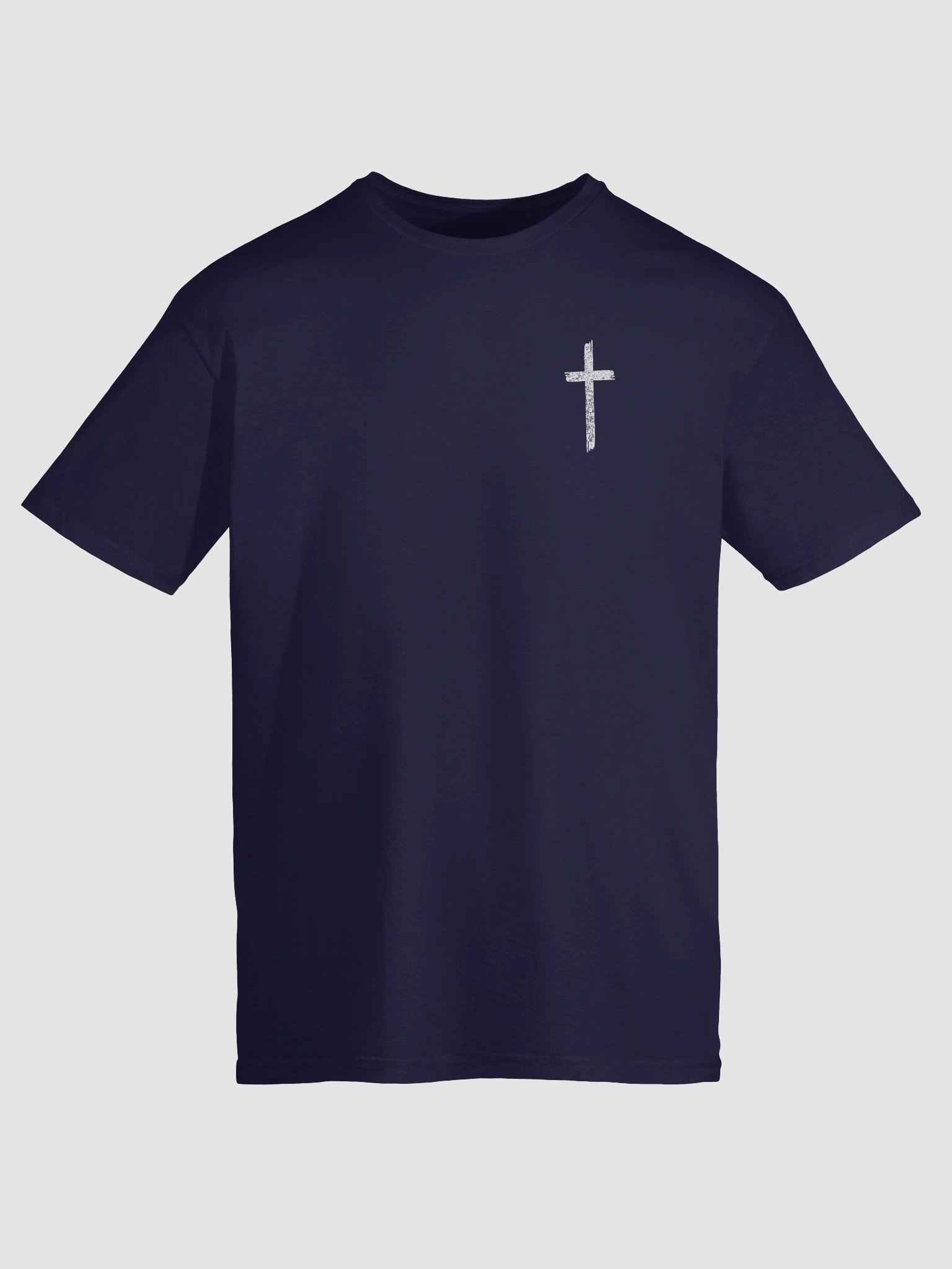 Eternal Cross Unisex T-Shirt product image (2)