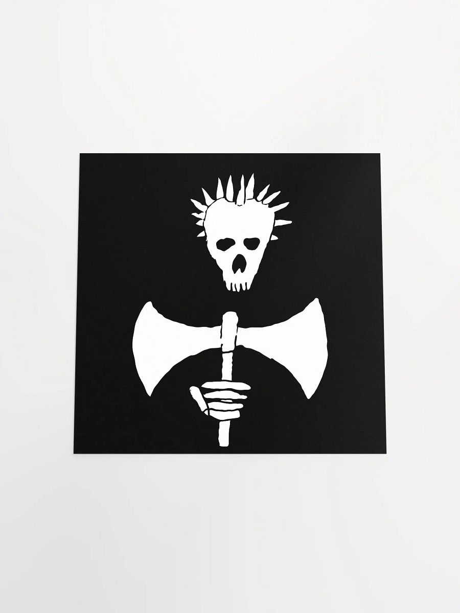 Wasteland Filth Poster product image (4)