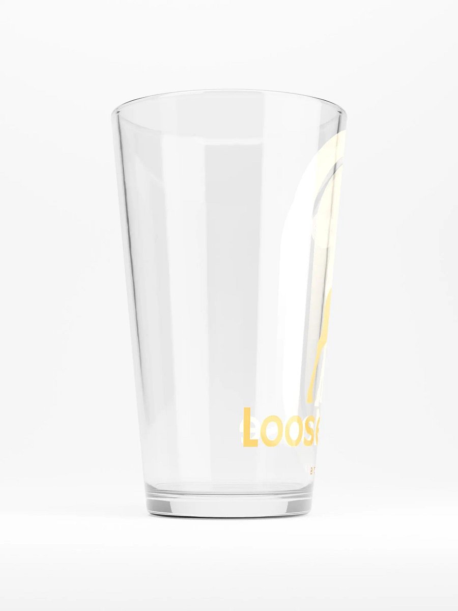 Loose Moose Pint Glass product image (2)
