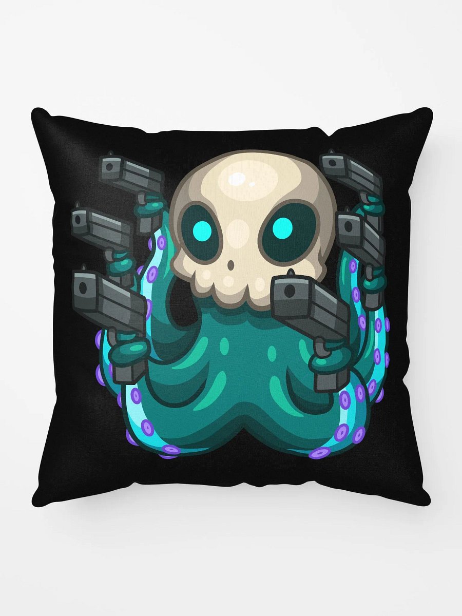Emote Pillow product image (5)