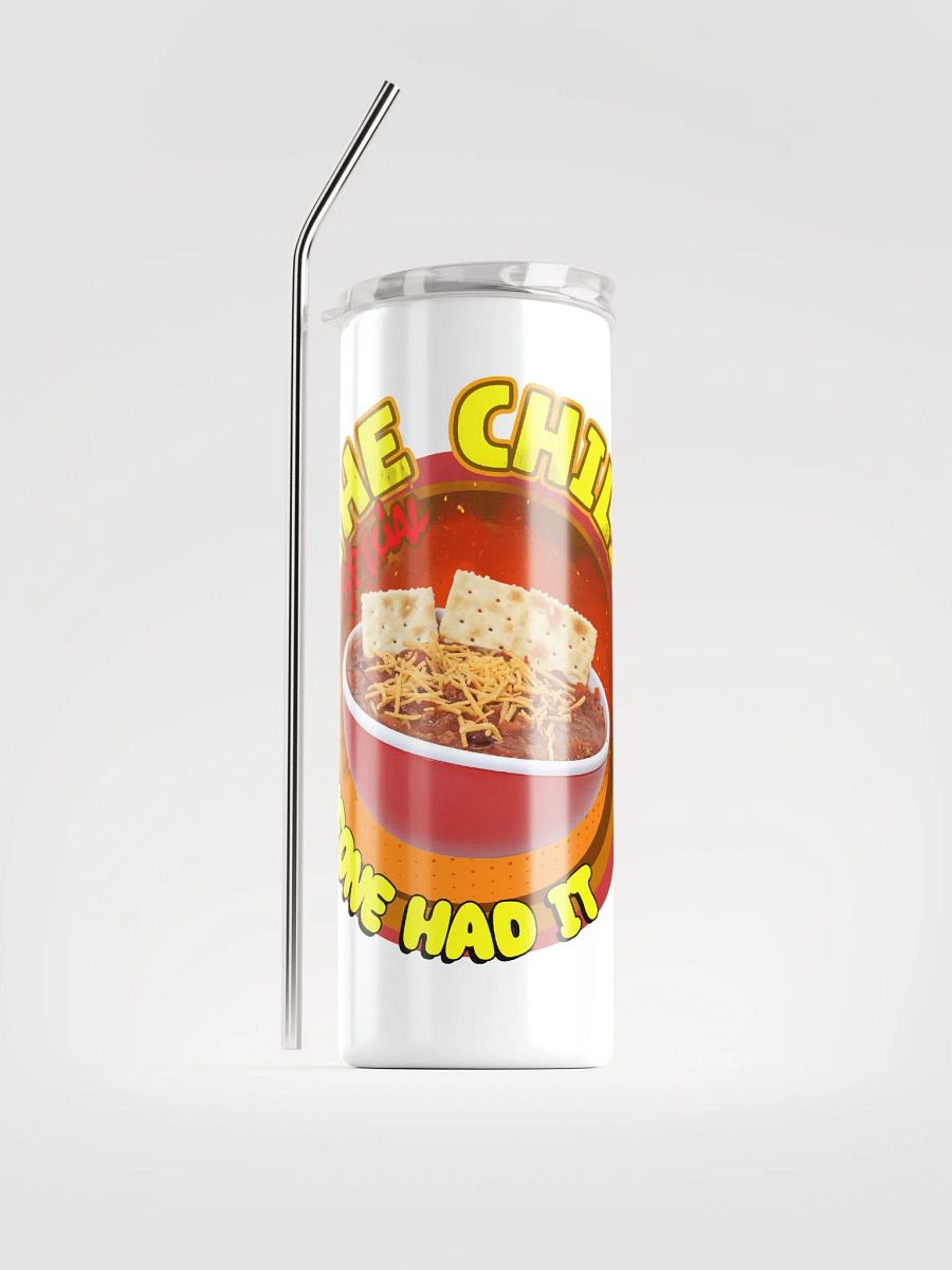 The Chili product image (1)