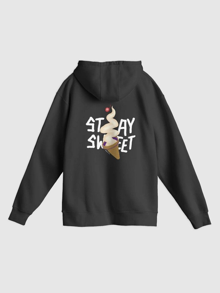 The Cartoon Hoodie product image (2)