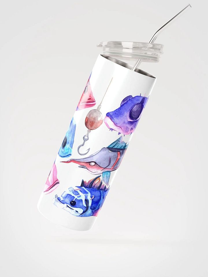 Sea of Thieves Tumbler product image (2)