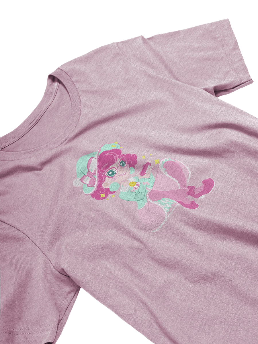 Pastel Gamer Witch T-Shirt product image (3)