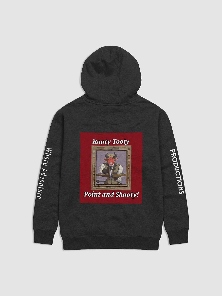 Rooty Tooty Hoodie product image (12)