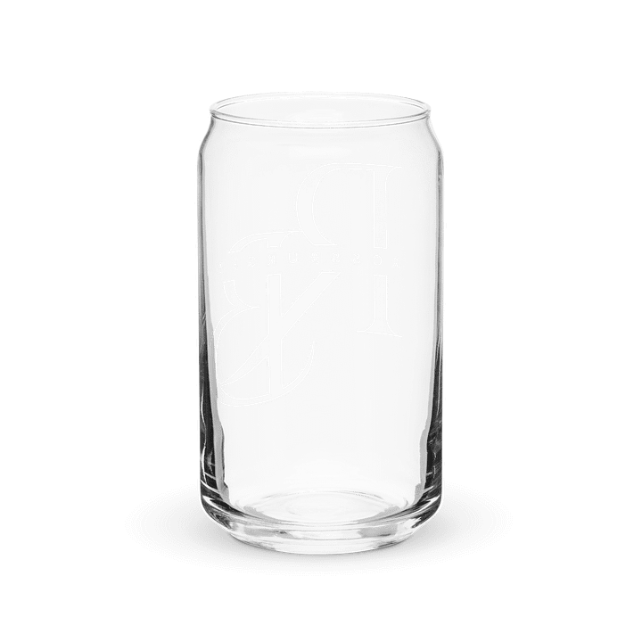 Rossburger Glass Tumbler product image (2)