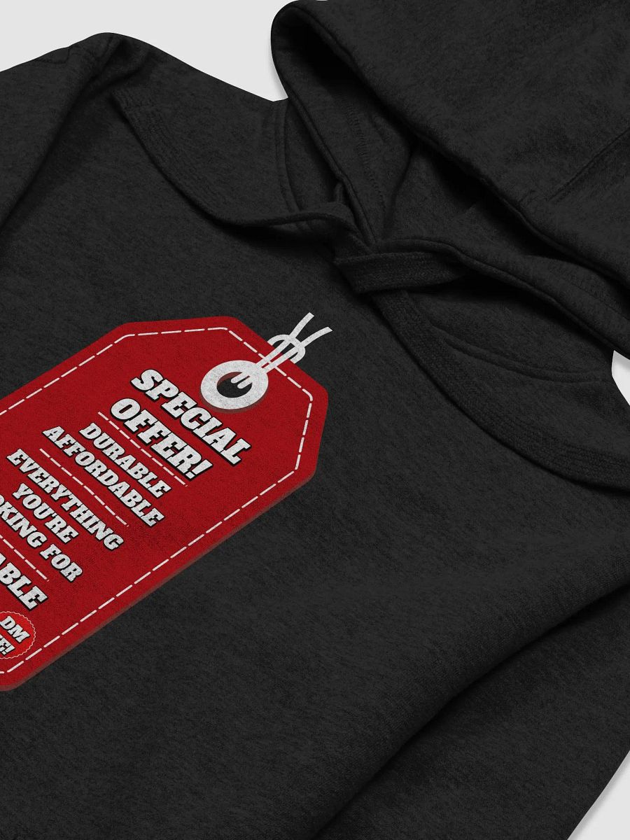 Special Offer! Durable, Affordable, DM ME! Hoodie product image (43)
