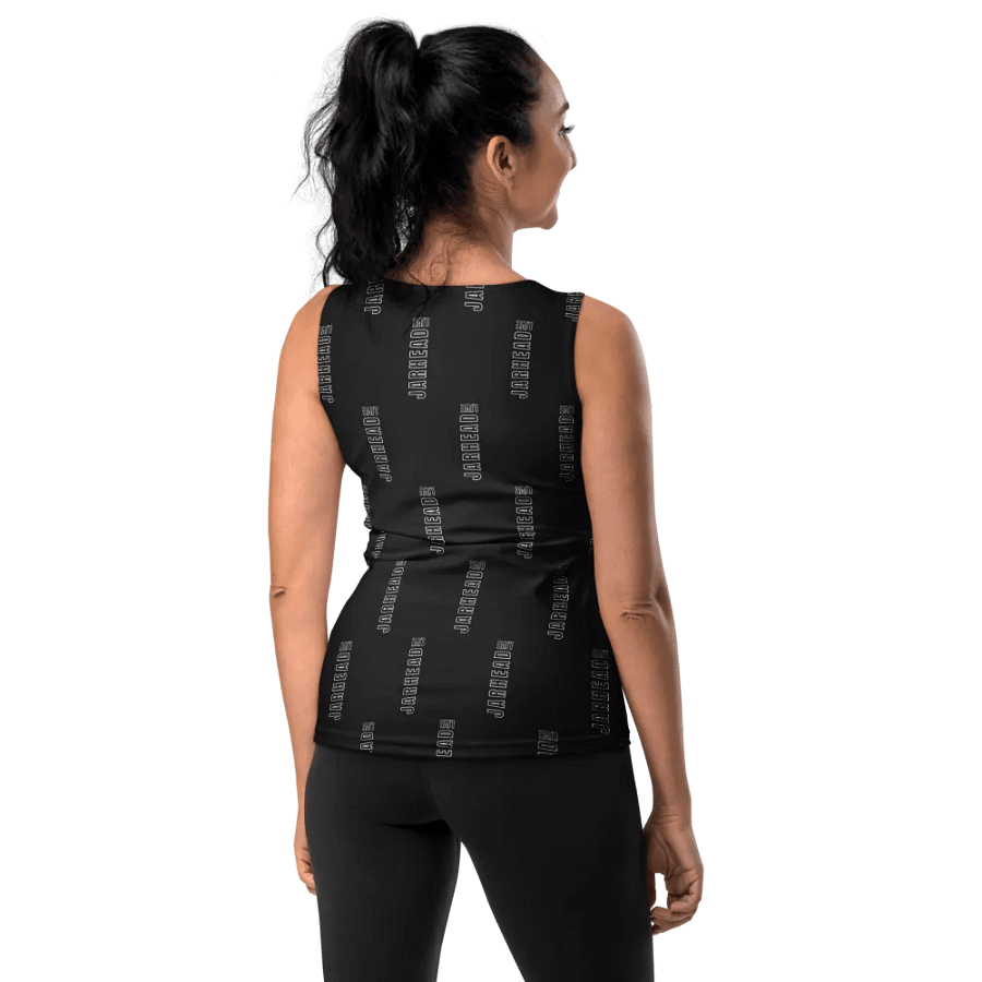 JARHEAD Chaos Tank Women's product image (9)