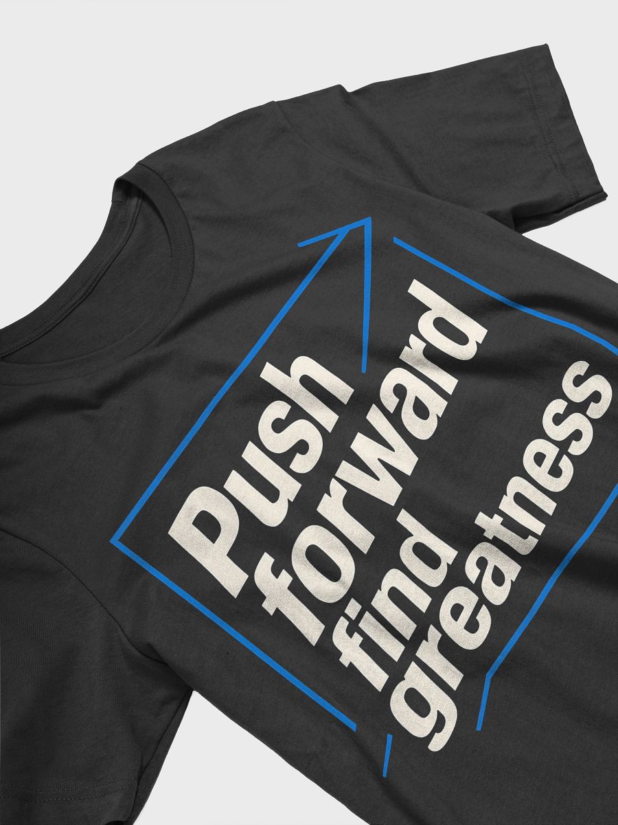 Push Forward, Find Greatness: The Amy Adams-Inspired T-Shirt That Will Change Your Life product image (3)