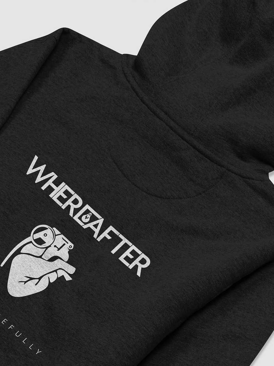 Tread Carefully Hoodie product image (4)