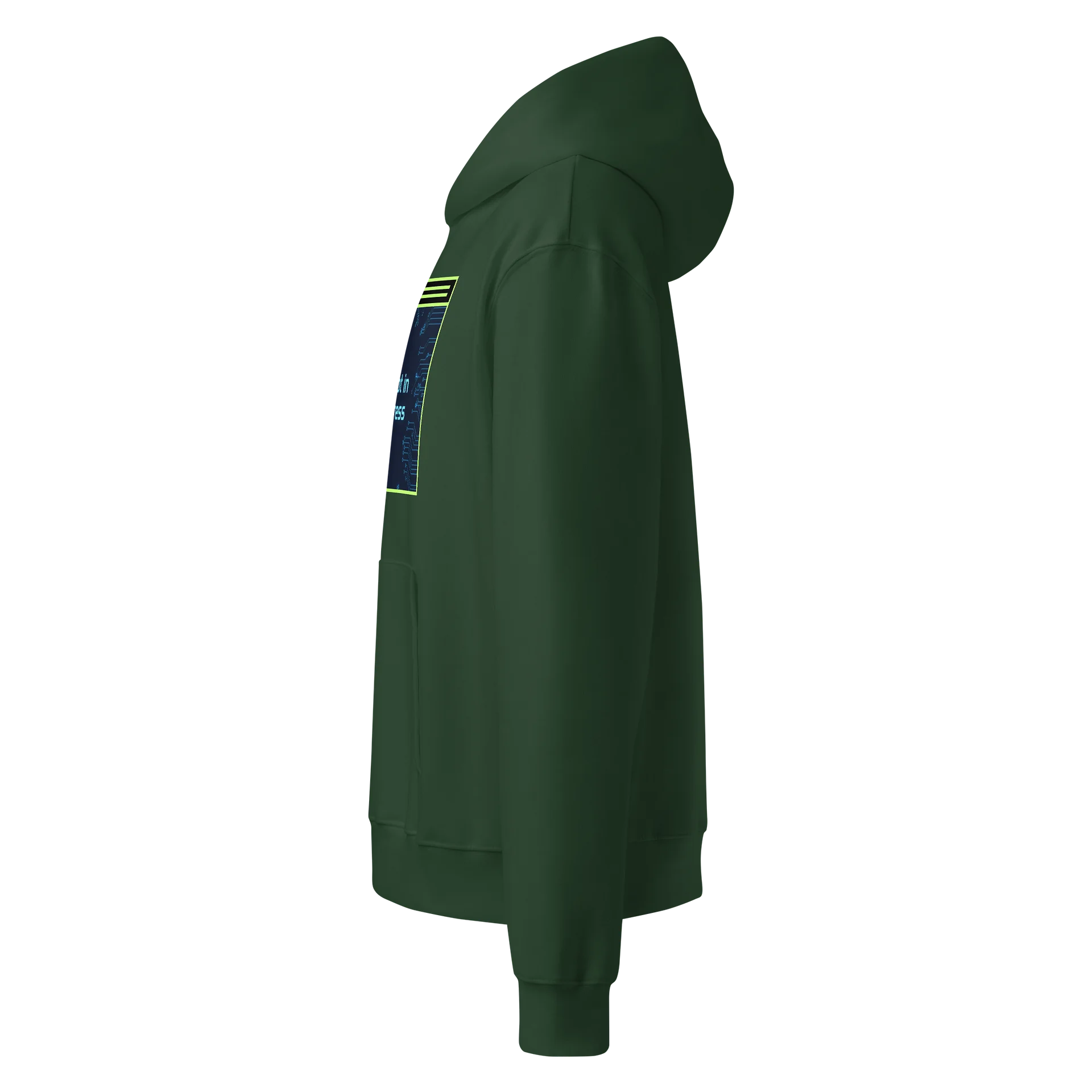 Restart Required Hoodie | For System Reboots & Recovery Days product image (15)