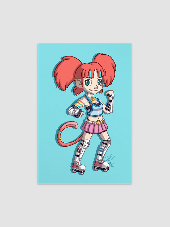 Set 3 - FNKI - Neon product image (1)
