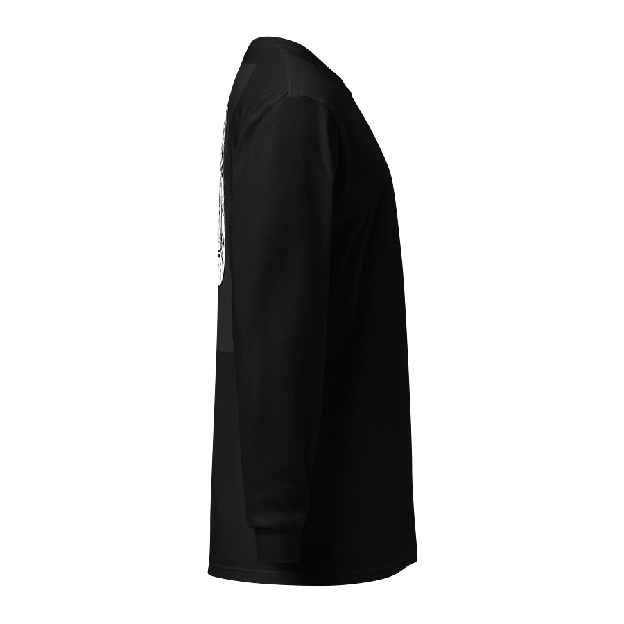 Battle grind Long Sleeve Shirt product image (3)