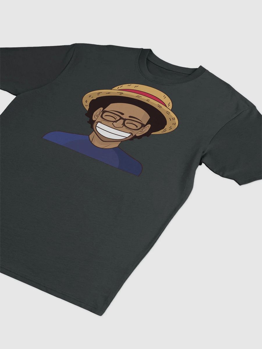 Basic Gear4Gib Tee product image (3)