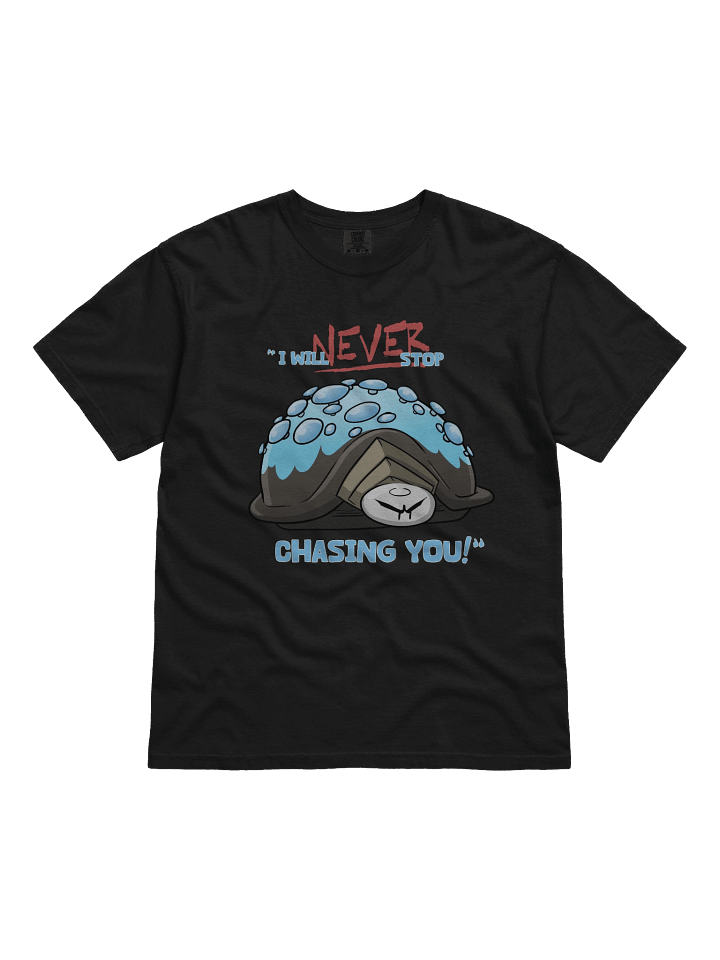 NEVER stop Chasing product image (3)