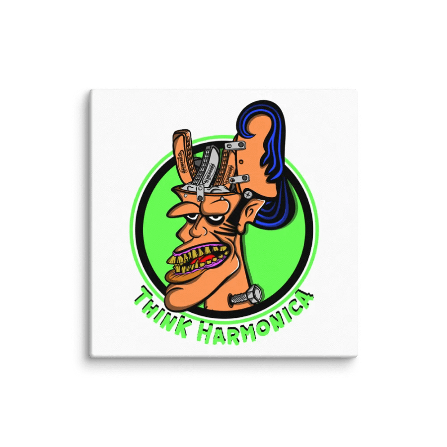 Tableau "Think Harmonica" product image (5)