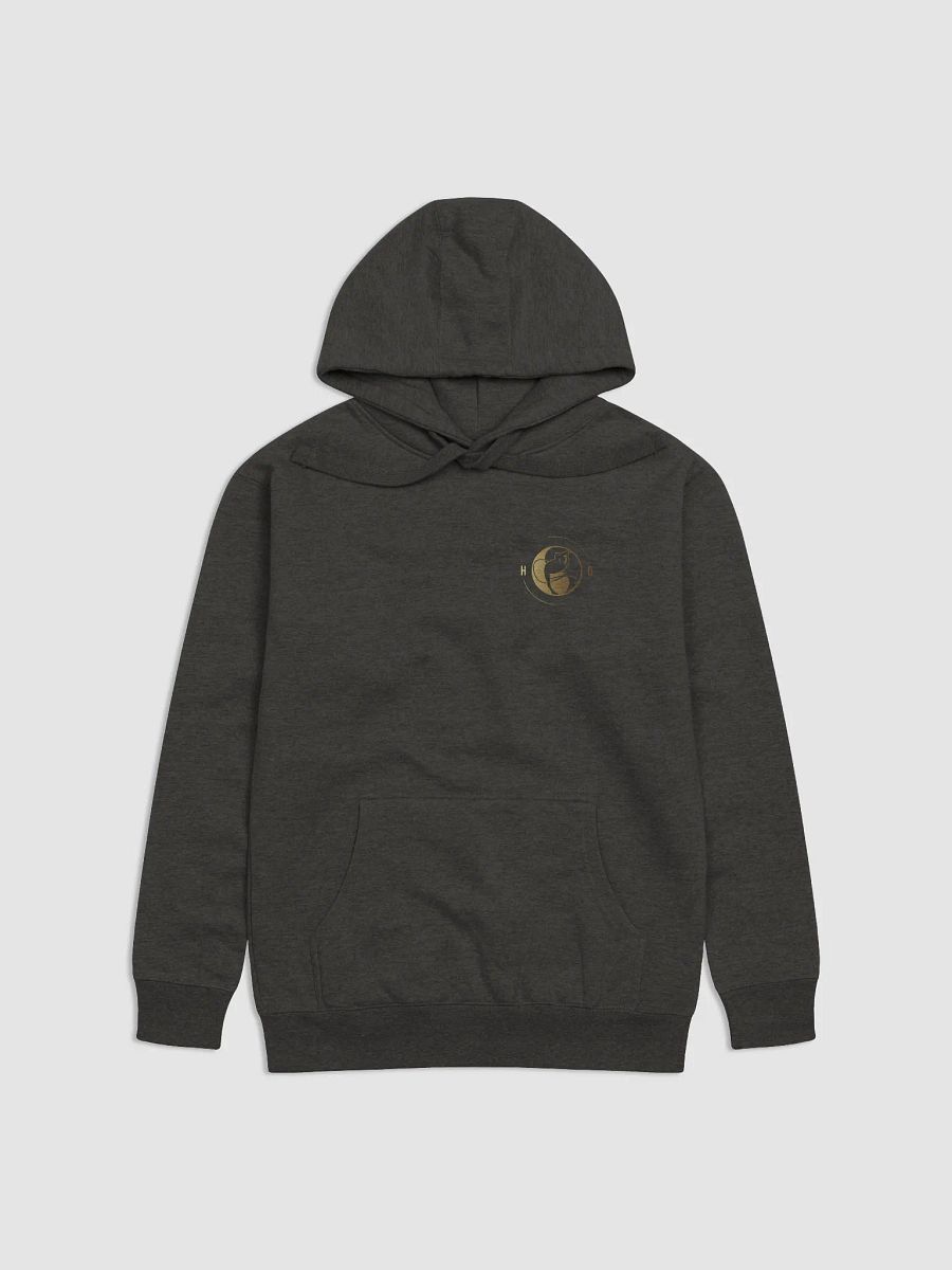 HQ Unisex Premium Adult Hoodie product image (2)