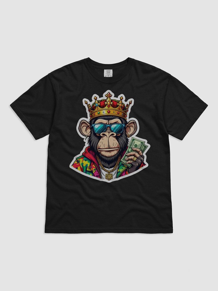 Monkey street drip product image (1)
