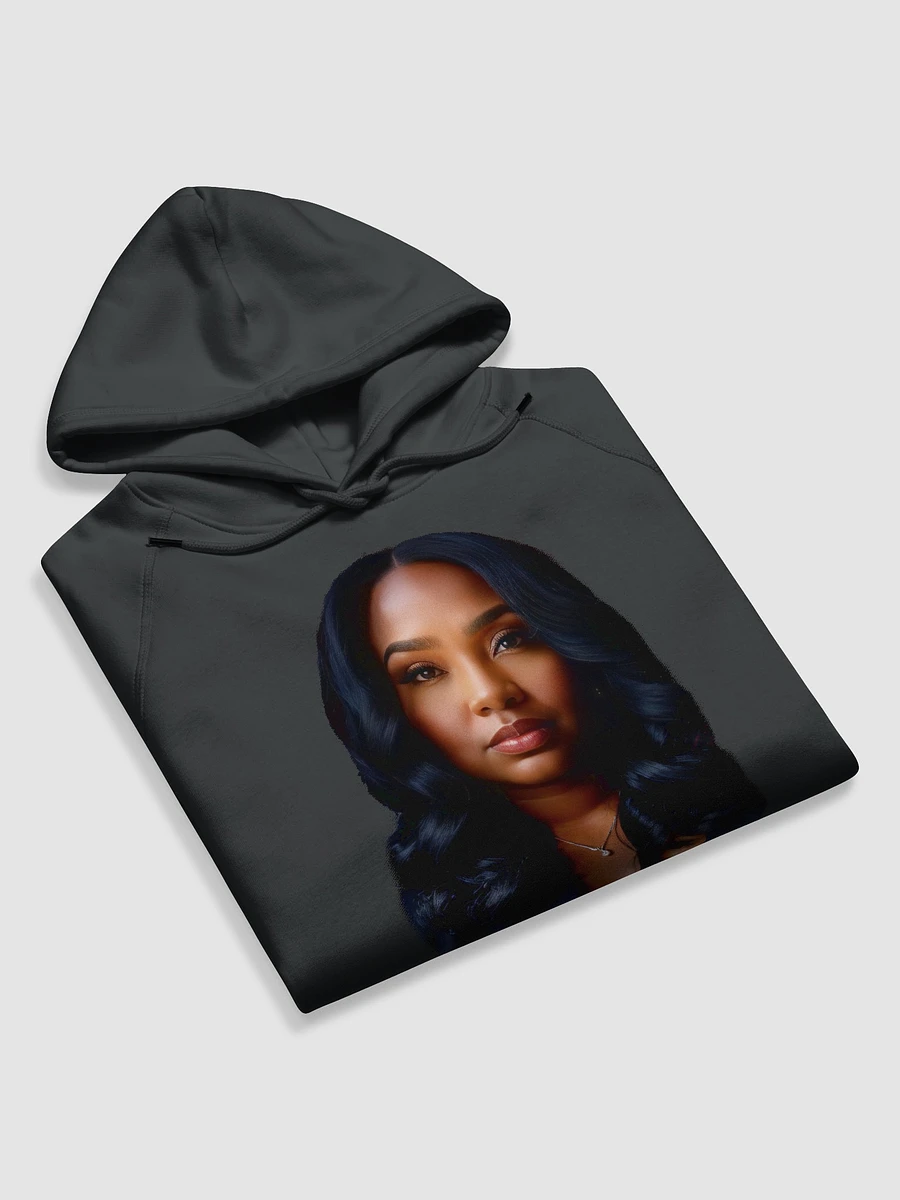 Black Face Hoodie product image (5)
