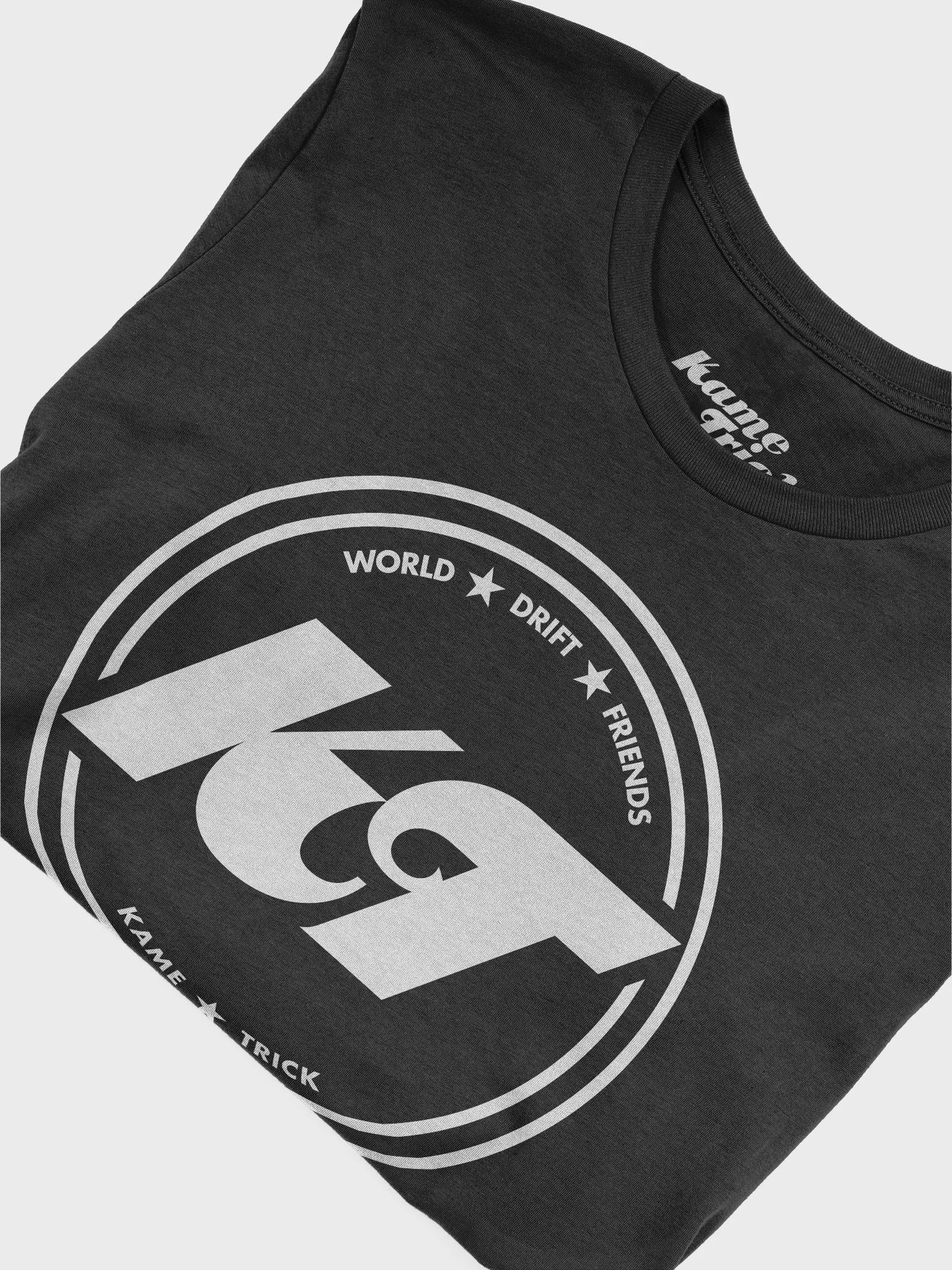 World Drift Friends - Black product image (3)