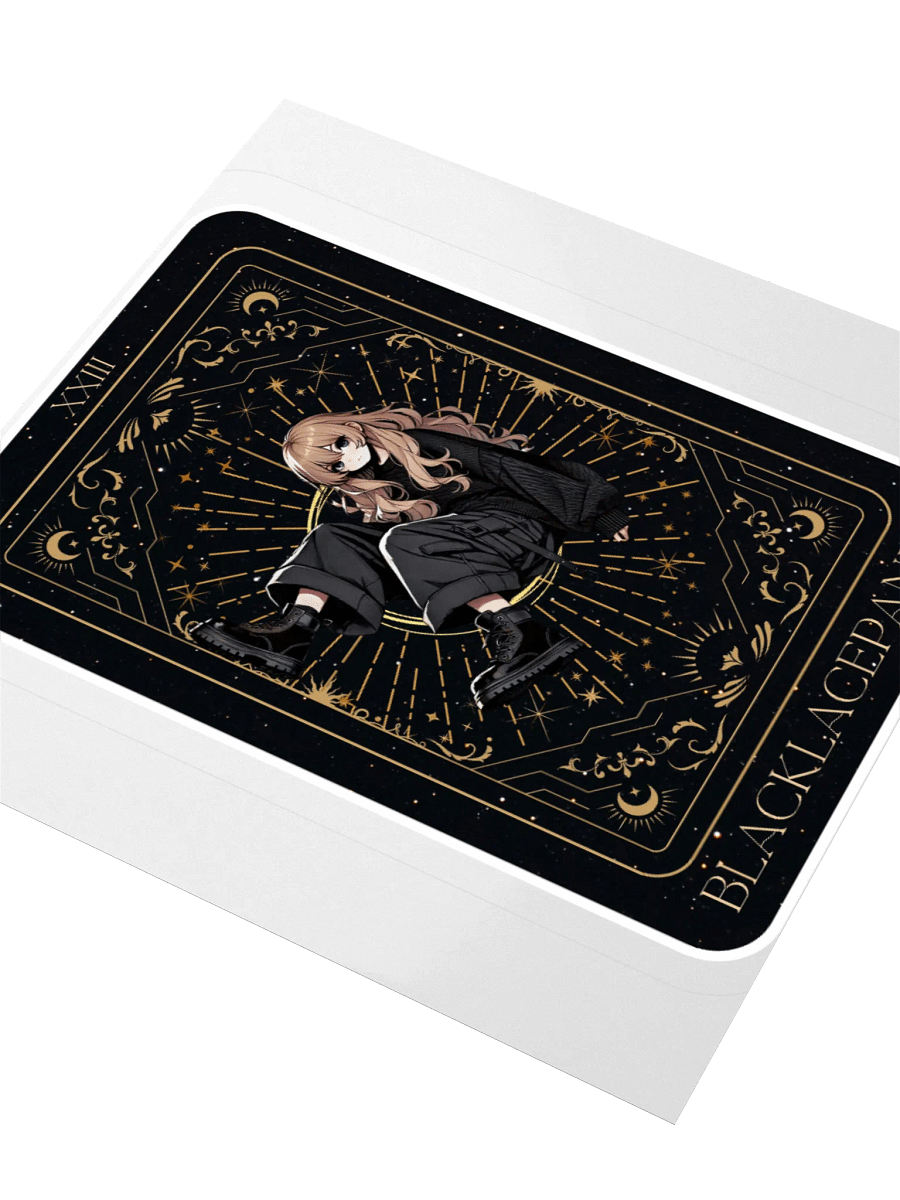 BLP 2025 - Sticker (Celestial) product image (8)