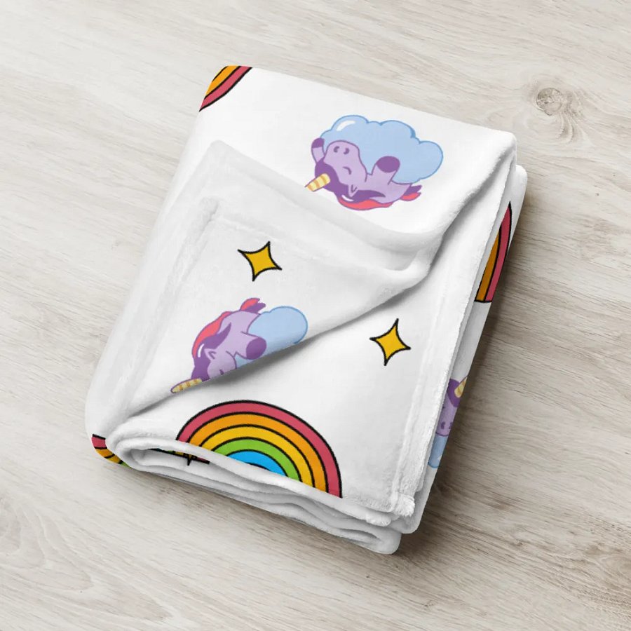 Sleepy Time Blankey product image (6)