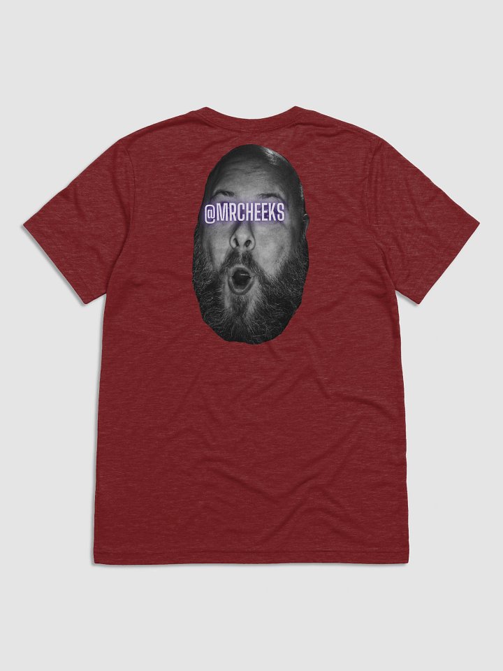 'I'm Gorgeous Inside!' Tee product image (2)