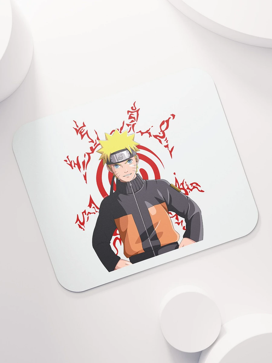 Naruto Mousepad product image (7)