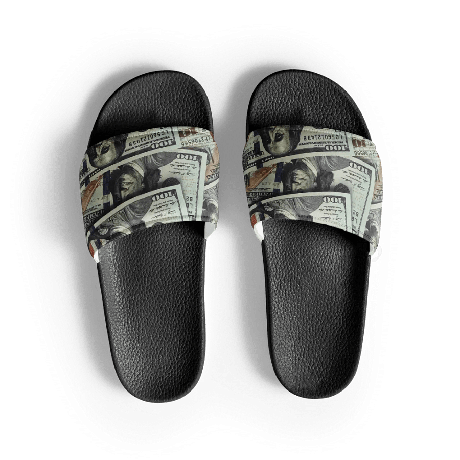Money Slippers product image (2)