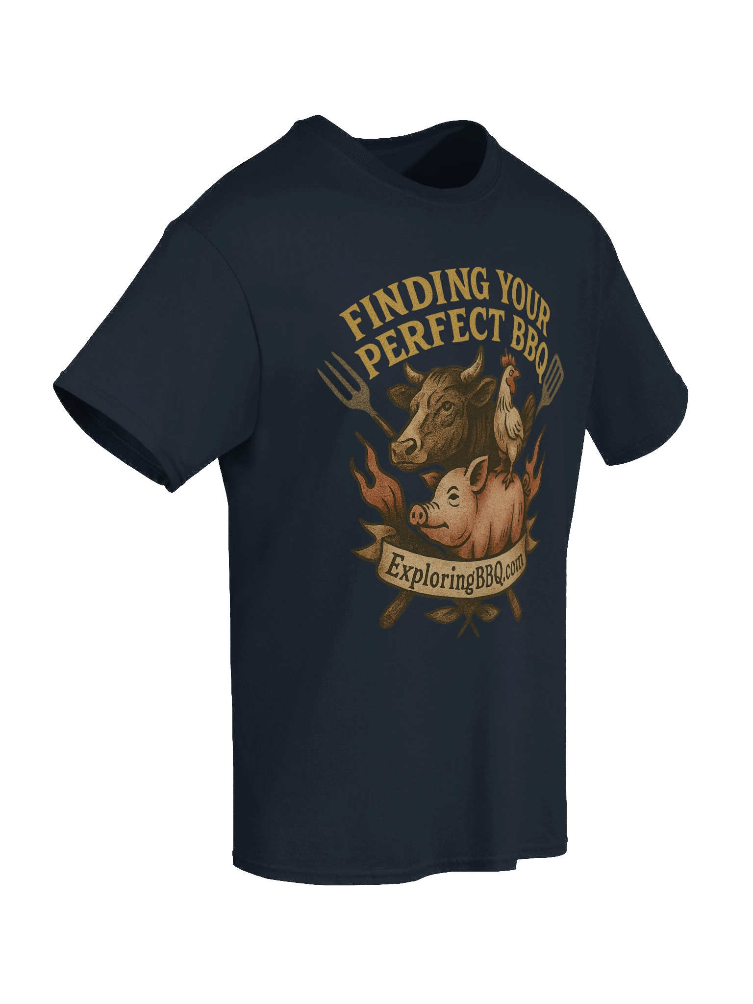 Finding Your Perfect BBQ - Classic product image (2)