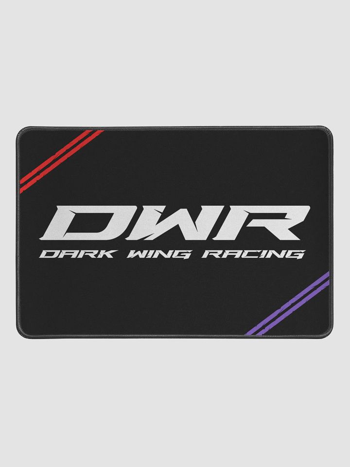 DWR Mousepad 12" x 18" product image (1)
