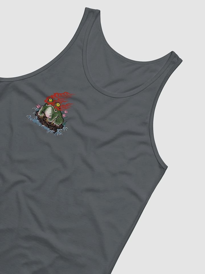 SUMMER LEAGUE 2023 TANK product image (2)