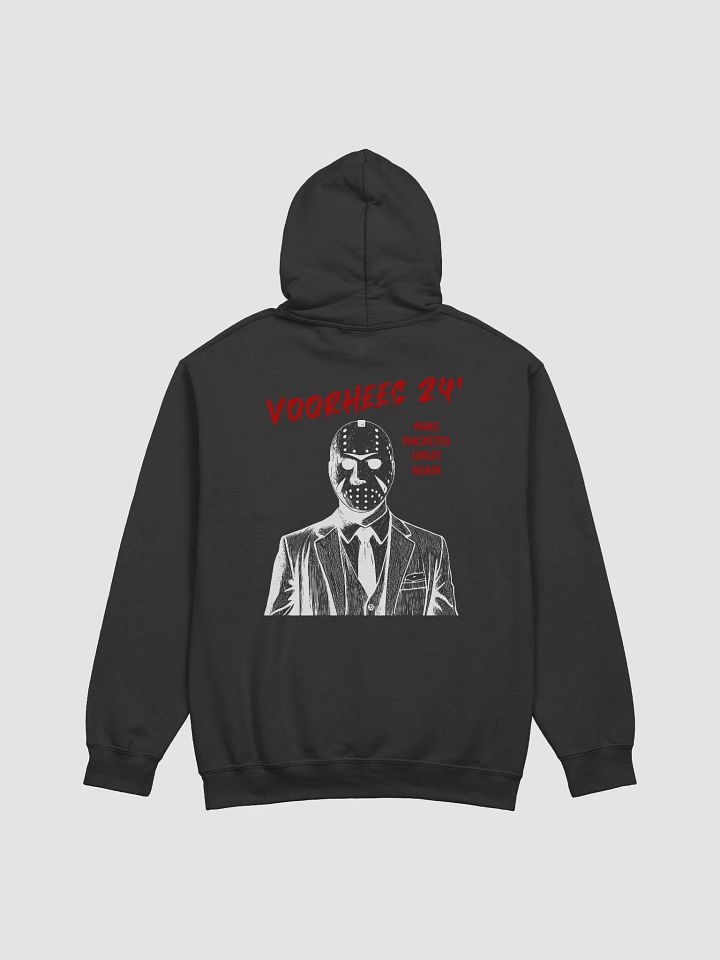 Voorhees 24' (hoodie) product image (1)