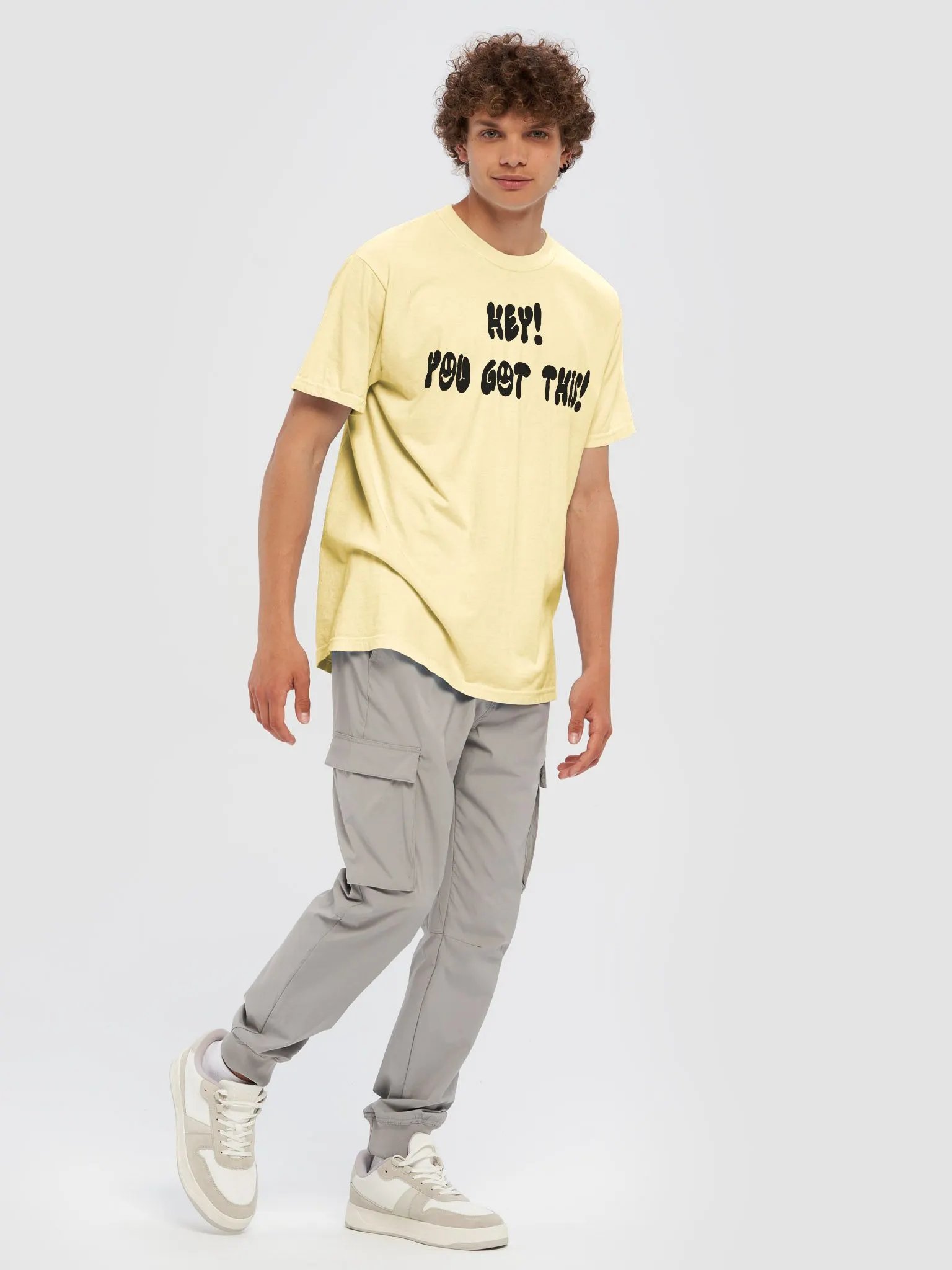 Survival of the Fittest (Black Print) product image (31)