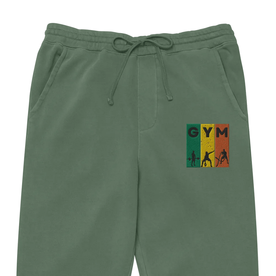 GYM Triptych Sweatpants product image (2)