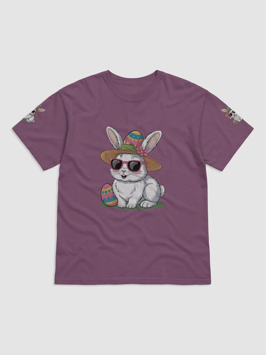 Easter Bunny Vibes T-Shirt product image (5)
