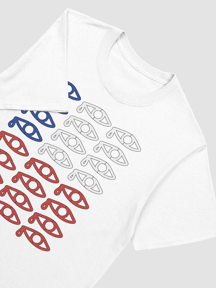 Chile - Forever Cry - Gildan Unisex Softstyle T-Shirt product image (1)