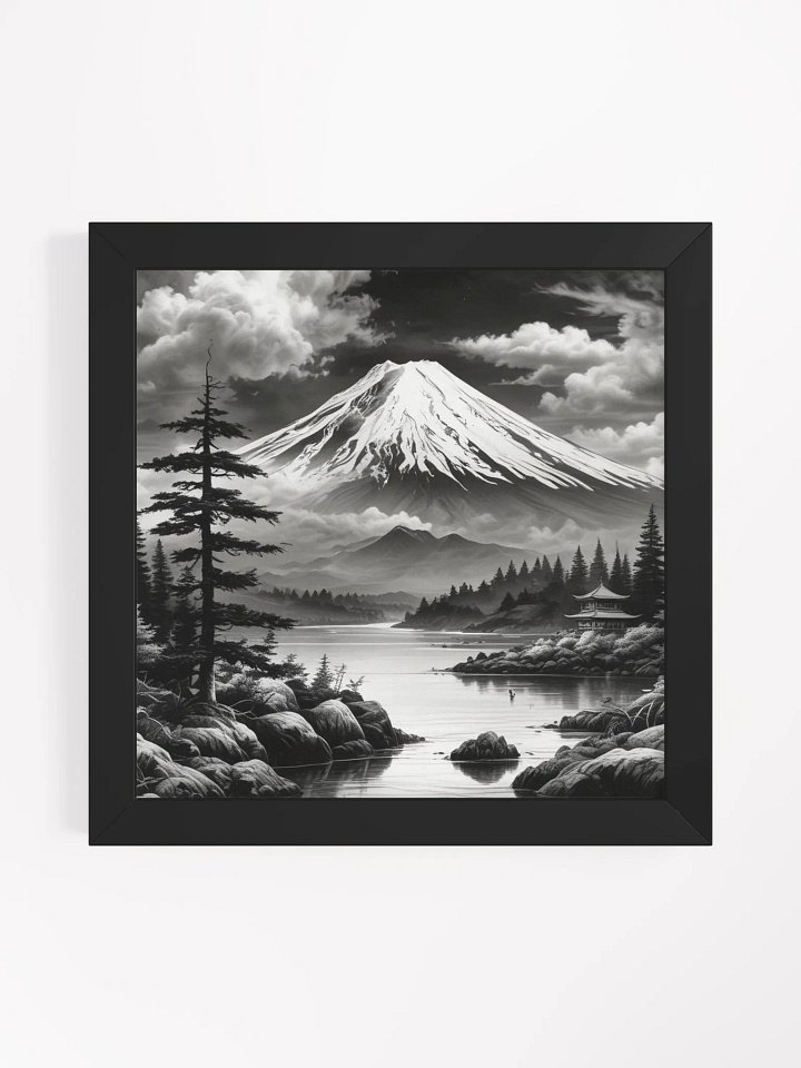Mount Fuji product image (5)