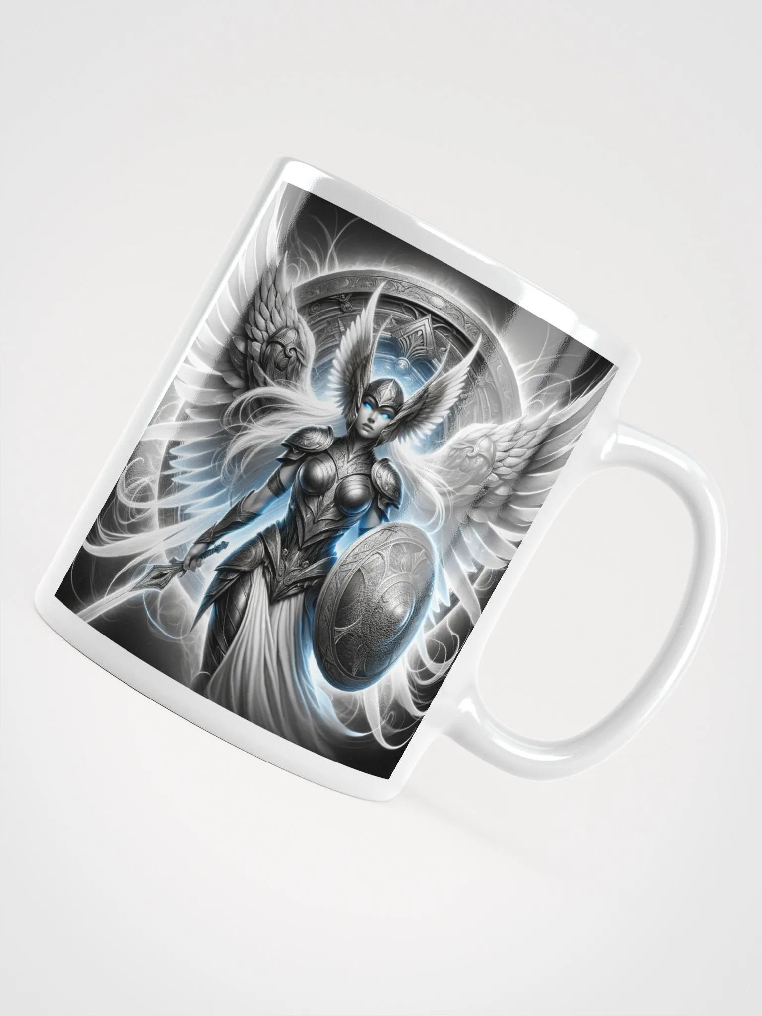 Valkyrie Mug product image (7)