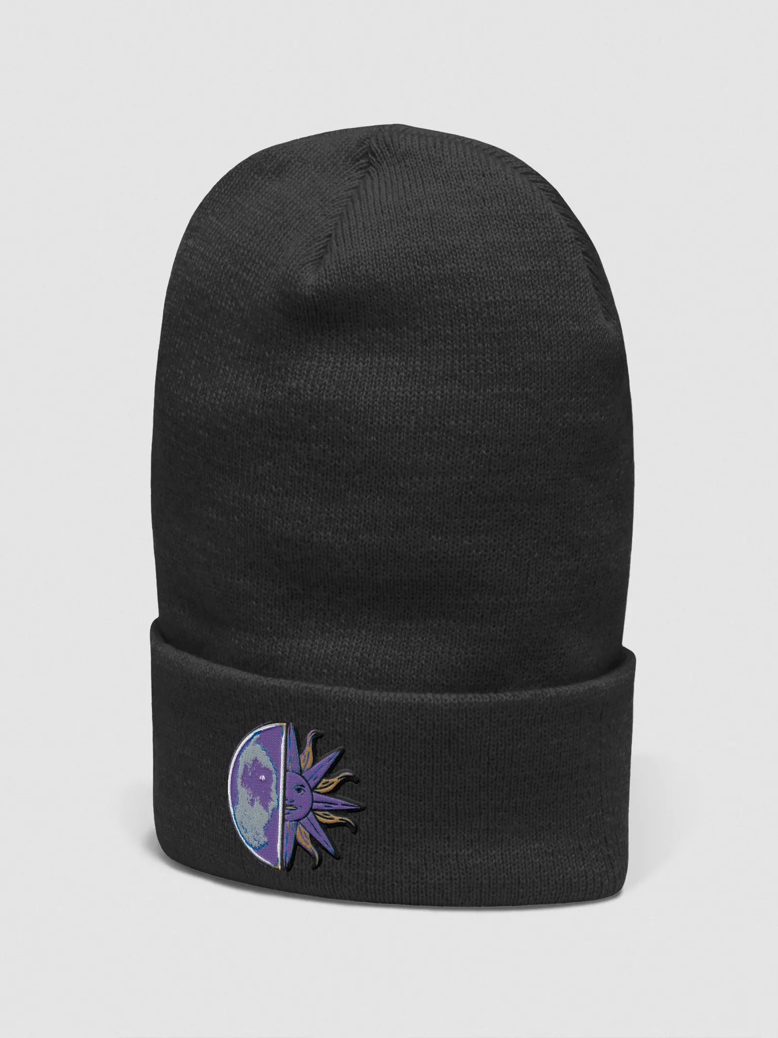 Celestial Beanie product image (2)