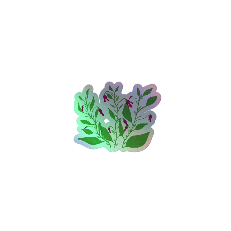 Droplet Flowers product image (1)