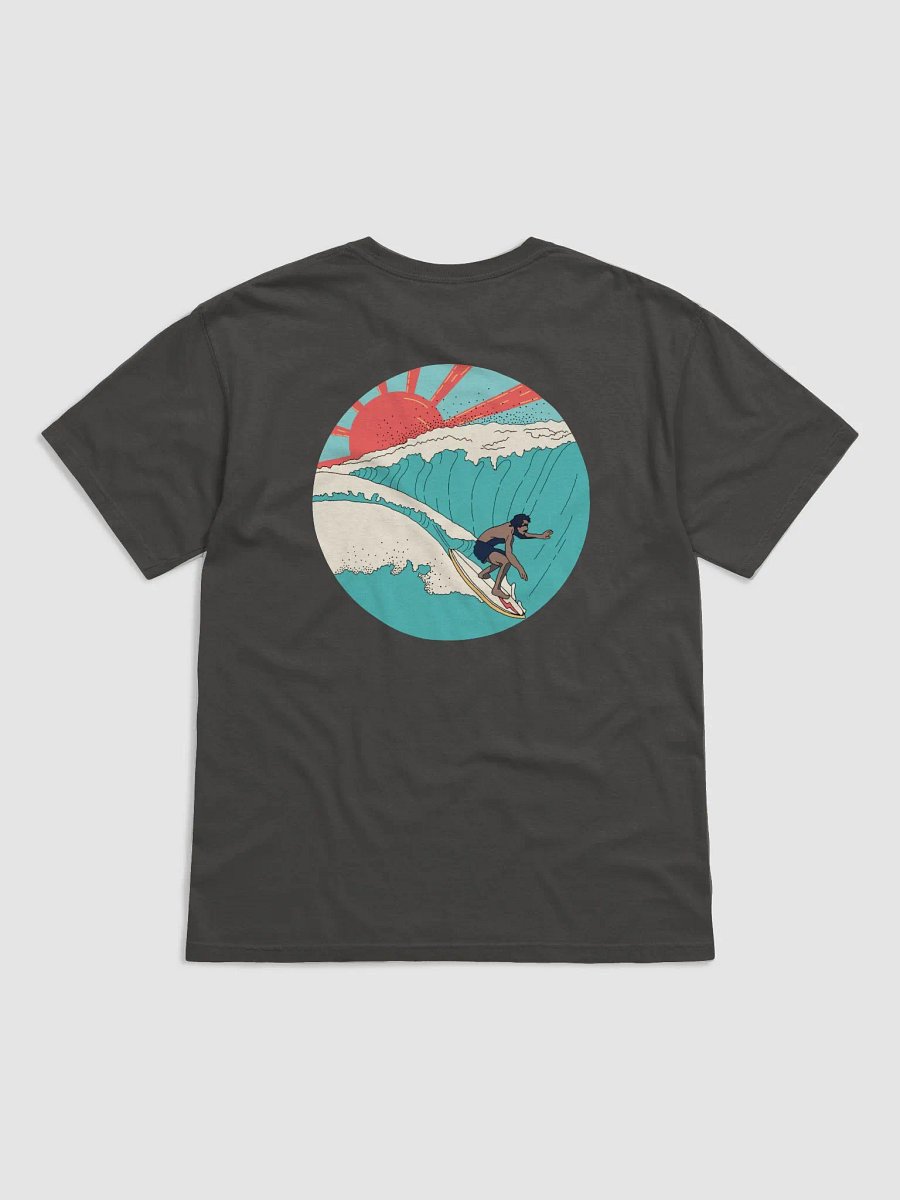 Vintage Surf Tee product image (15)